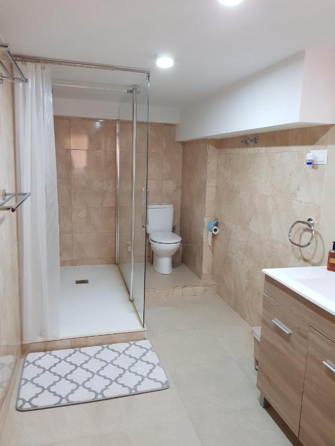 Deluxe Studio Athos 50 Mp Garden Patio Benalmadena Golf & Beach Zewnętrze zdjęcie